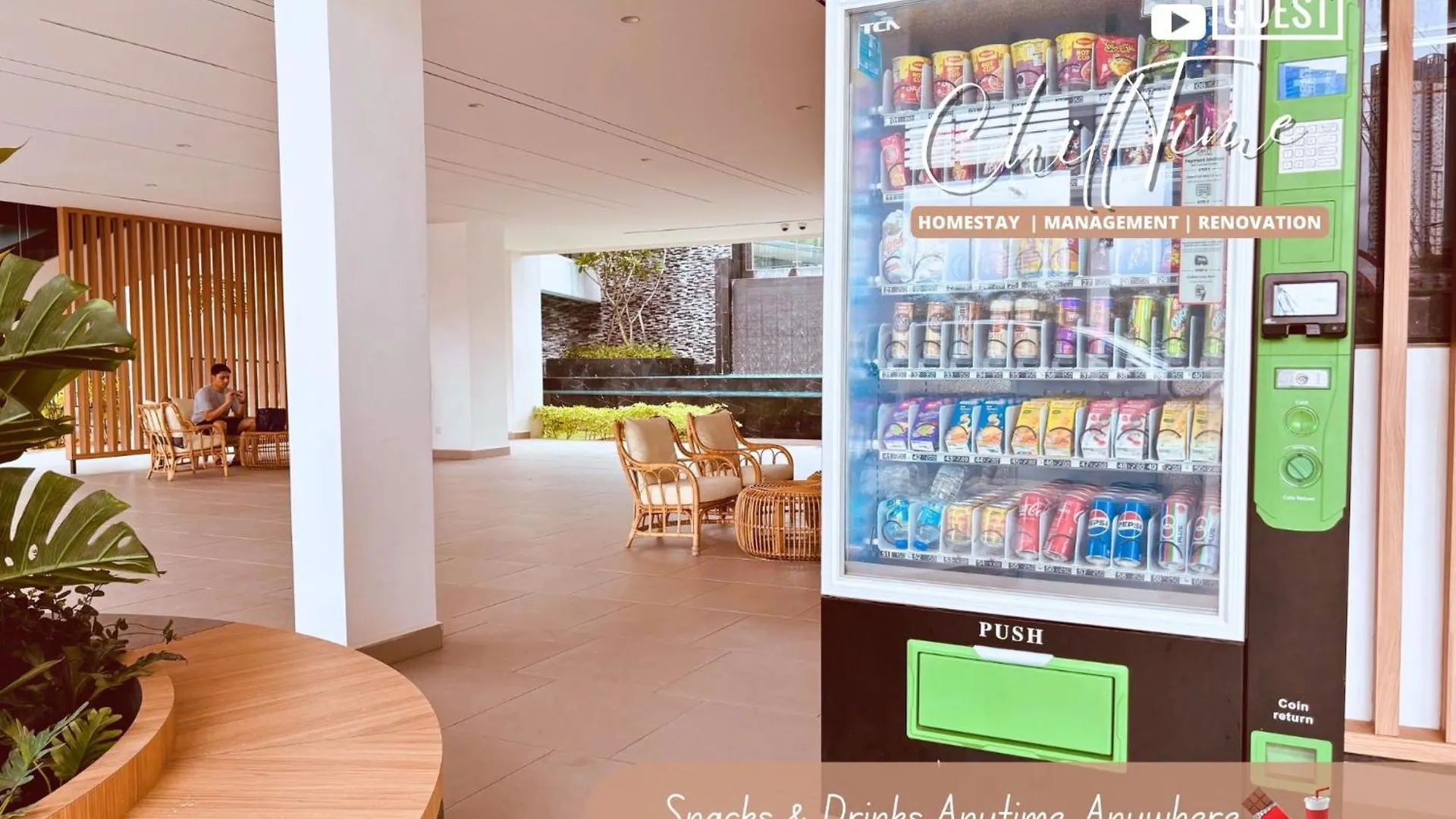 Jbtown Midvalley Ksl-5Minciq Veranda Super Pool 5Gnetflix Biz Suite By Chilltime Homestay Johor Bahru 0*,  Malaysia