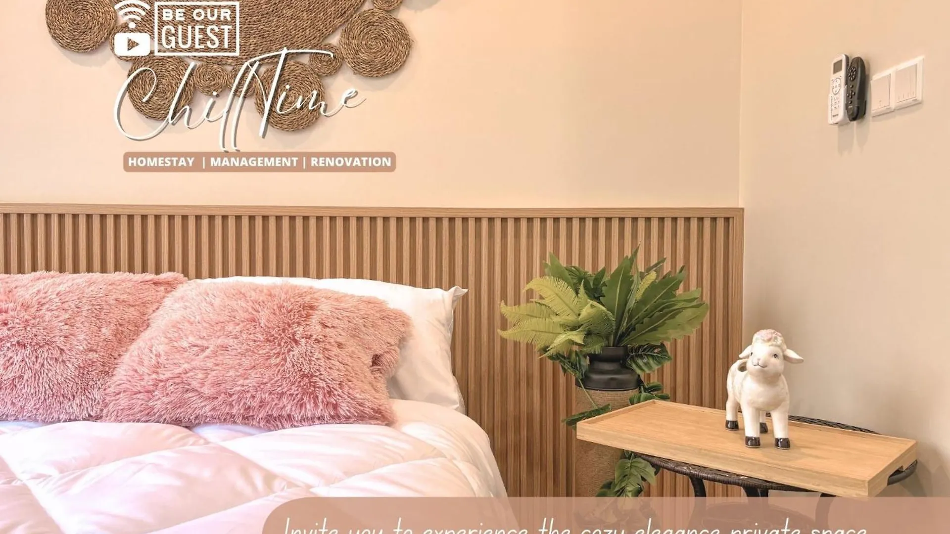 Apartment Jbtown Midvalley Ksl-5Minciq Veranda Super Pool 5Gnetflix Biz Suite By Chilltime Homestay Johor Bahru