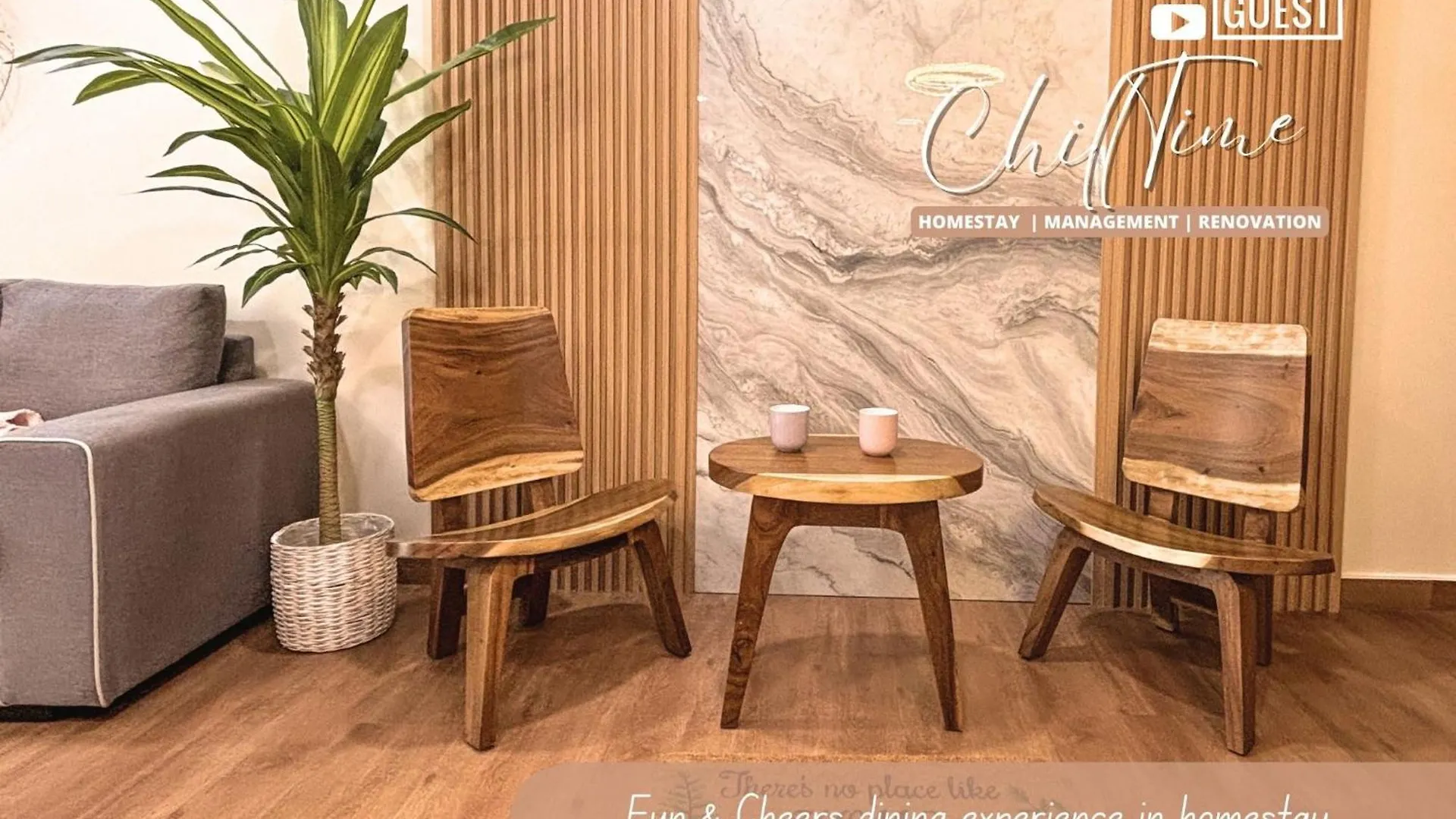 Jbtown Midvalley Ksl-5Minciq Veranda Super Pool 5Gnetflix Biz Suite By Chilltime Homestay Johor Bahru 0*,  Malaysia