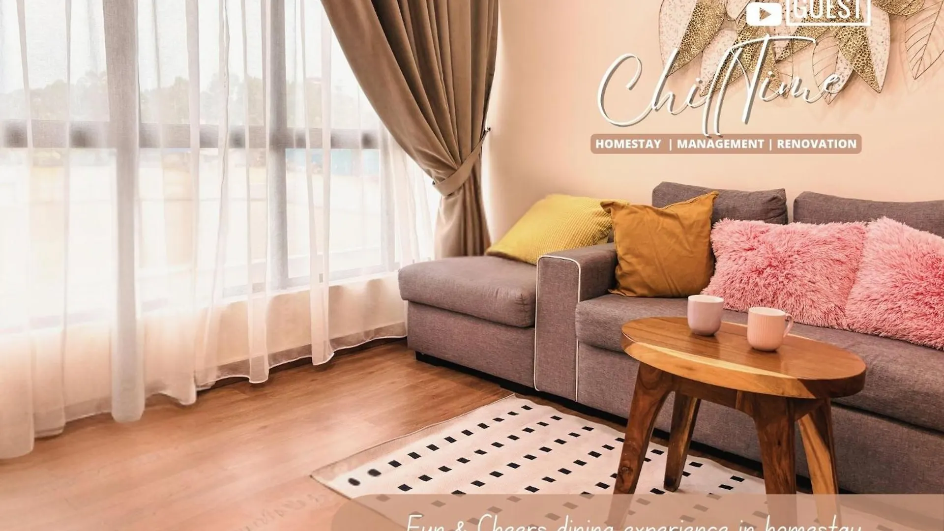 Jbtown Midvalley Ksl-5Minciq Veranda Super Pool 5Gnetflix Biz Suite By Chilltime Homestay Johor Bahru Apartment