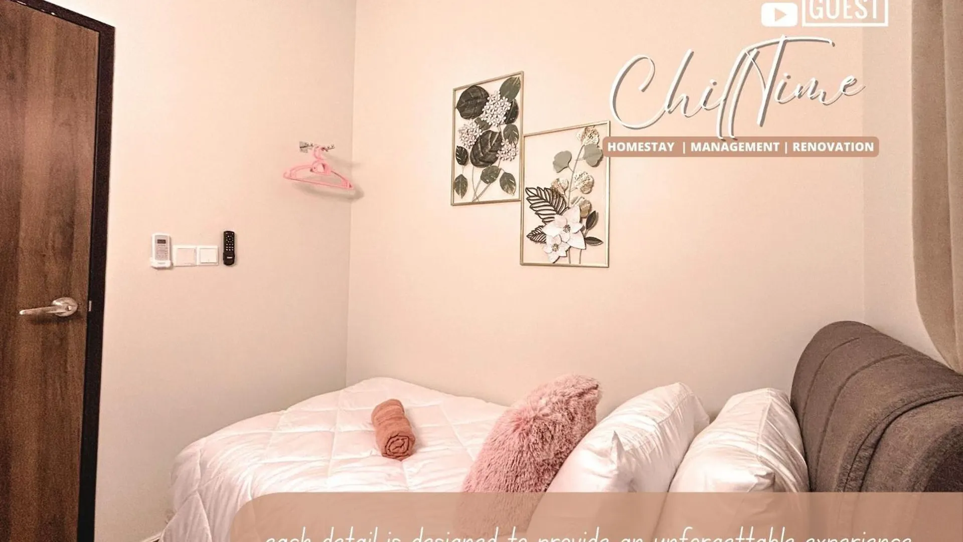 Apartment Jbtown Midvalley Ksl-5Minciq Veranda Super Pool 5Gnetflix Biz Suite By Chilltime Homestay Johor Bahru