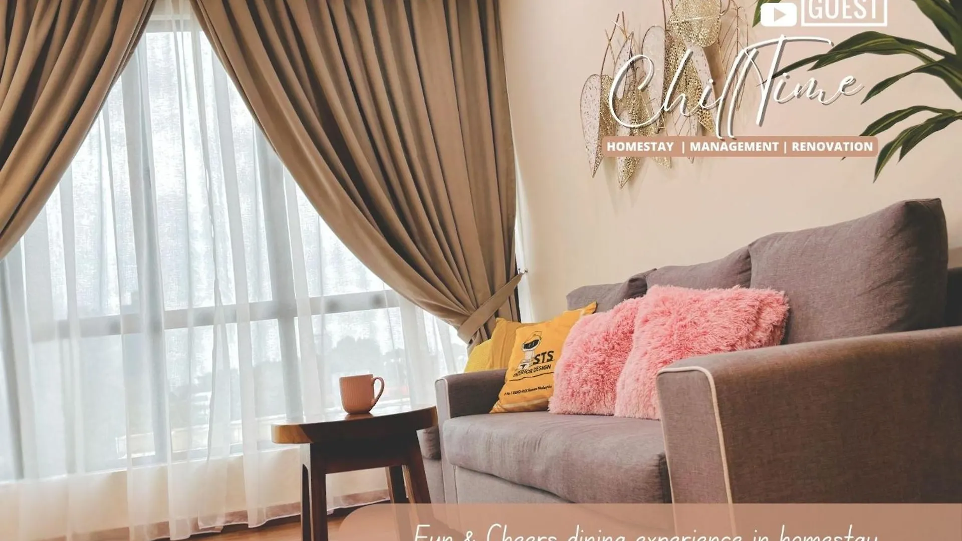 Jbtown Midvalley Ksl-5Minciq Veranda Super Pool 5Gnetflix Biz Suite By Chilltime Homestay Johor Bahru Apartment